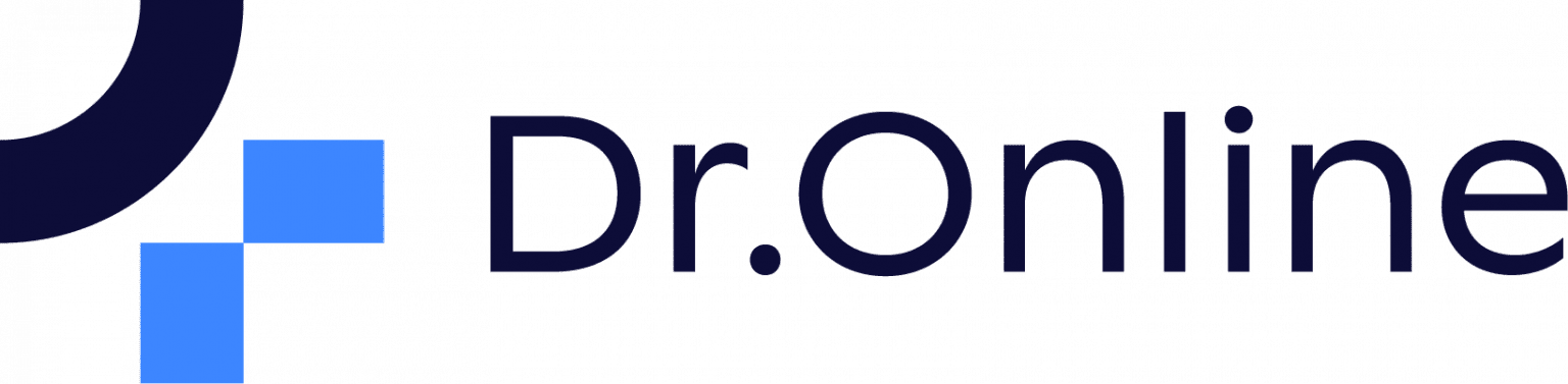 dronline logo