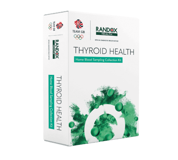Thyroid