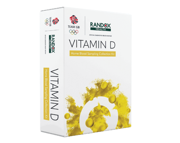 Vitamin D