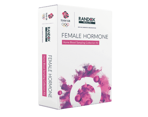 Female Hormone