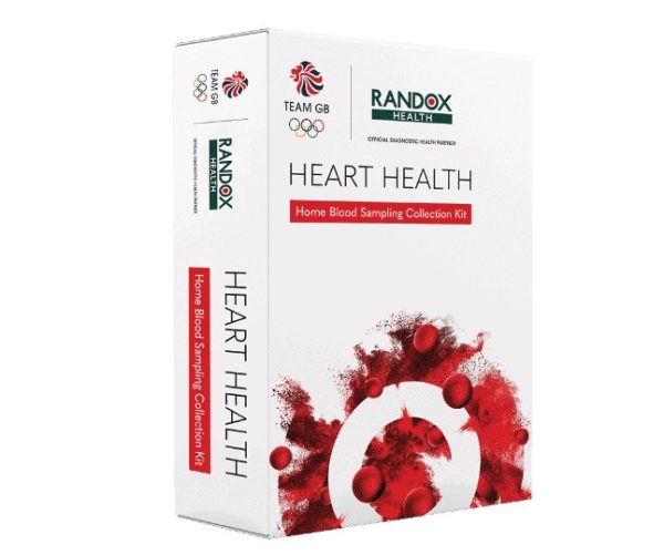 heart-health Heart health test