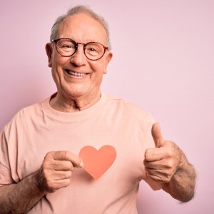 Heart health test