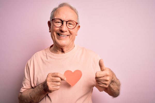 shutterstock_1696729600 Heart health test